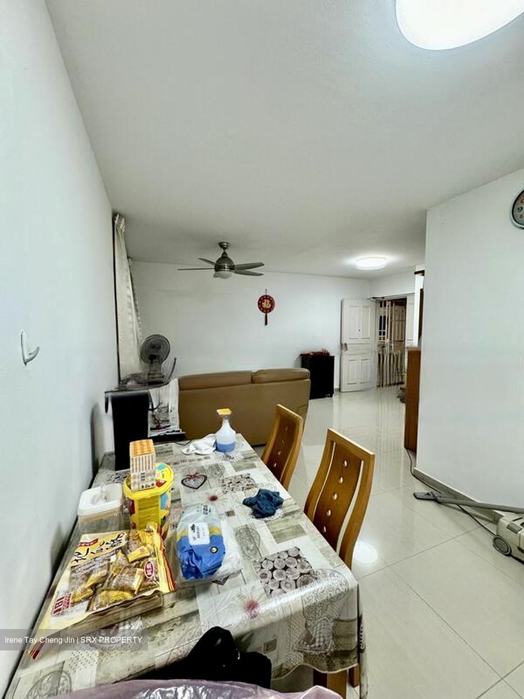 Blk 156 Rivervale Green (Sengkang), HDB 4 Rooms #636019241